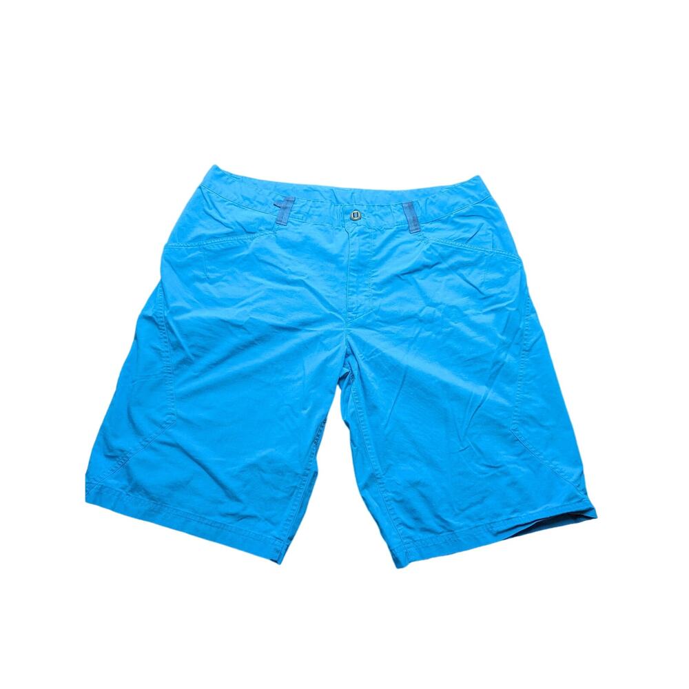Patagonia Mens Shorts Blue 40